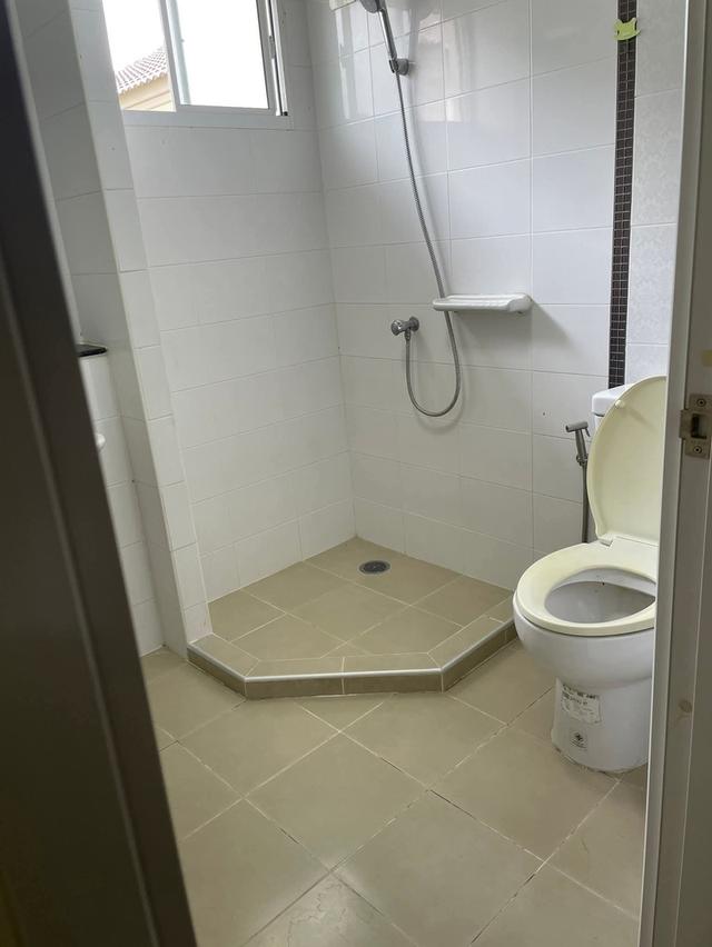 🏡🌳 ให้เช่าด่วน! บ้านเดี่ยว 2 ชั้น ภัสสร 19 รามอินทรา-วัชรพล-จตุโชติ 3 นอน 2 น้ำ จอดรถ 3 คัน! 8