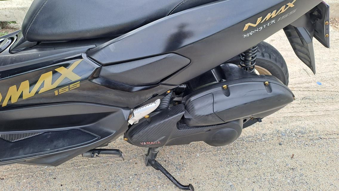 Yamaha Nmax ABS ปกติ รูปที่ 6