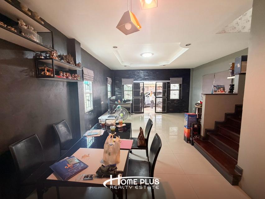 🏡 ขายทาวน์เฮ้าส์ 2 ชั้น บ้านพล วัชรพล ถนนสุขาภิบาล 5 ซอย 14 3