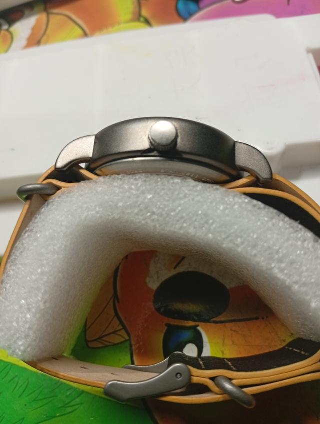 นาฬิกาข้อมือผู้ชายTIMEX 2