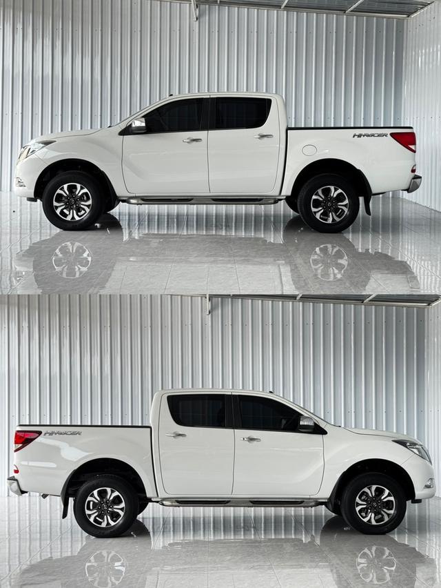 รถกระบะ 4ประตู Mazda BT-50 2.2 Pro 5