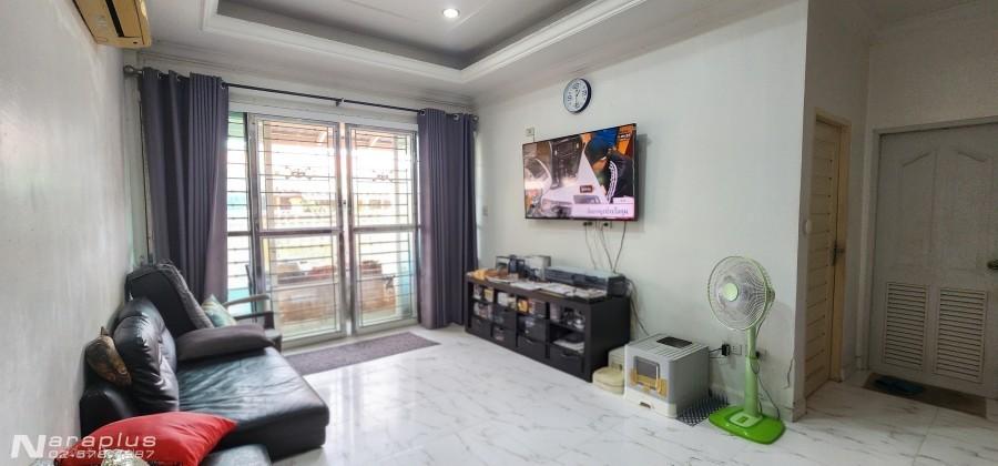 69080388 : ขายบ้านเดี่ยว 1 ชั้น ขนาด 4 ห้องนอน ขนาด 51 ตร.ว. จรเข้บัว ลาดพร้าว กรุงเทพ บ้านสวย ทำเลดี เดินทางสะดวก ในราคาที่คุณยากจะปฏิเสธ 7