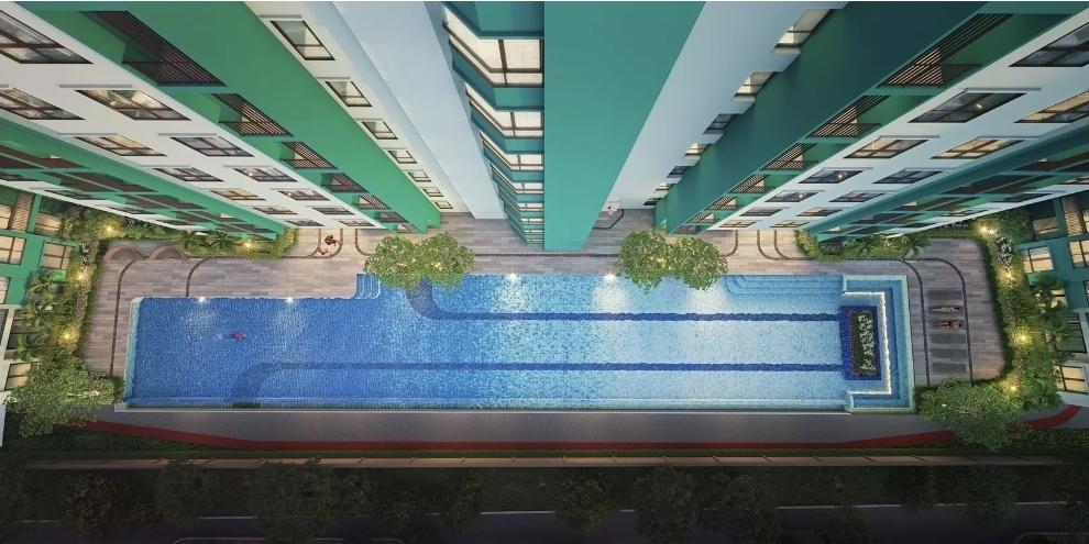 ขายดาวน์ราคาทุนคอนโด Supalai parc เอกมัย-พัฒนาการ 4