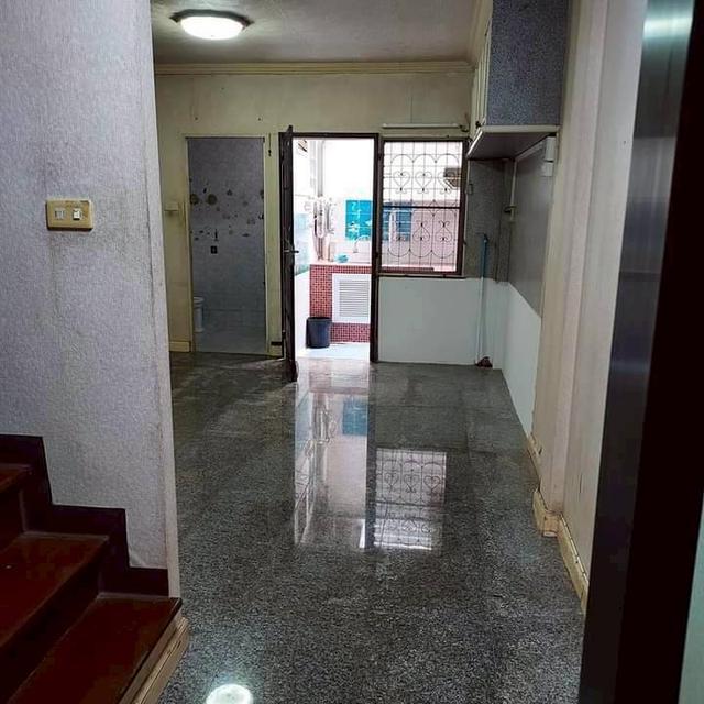 ขายบ้าน 2 ชั้น หมู่บ้านพัชรัฐ คู้บอน27 บางเขน ท่าแร้ง 5