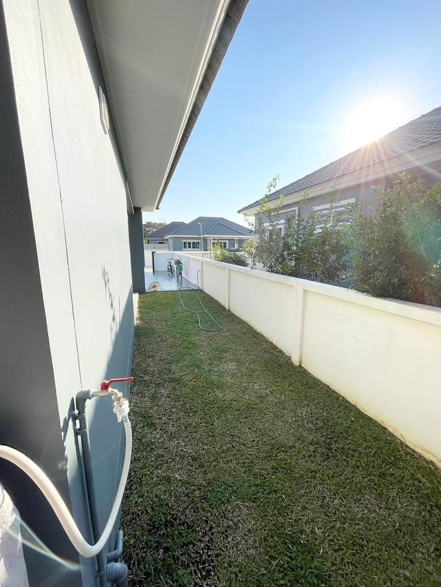 🏡 ให้เช่าบ้านเดี่ยวพื้นที่กว้าง 120 ตรว. 3 นอน 2 น้ำ 27,000.-/เดือน พร้อมอยู่ทันที! ✨ 13