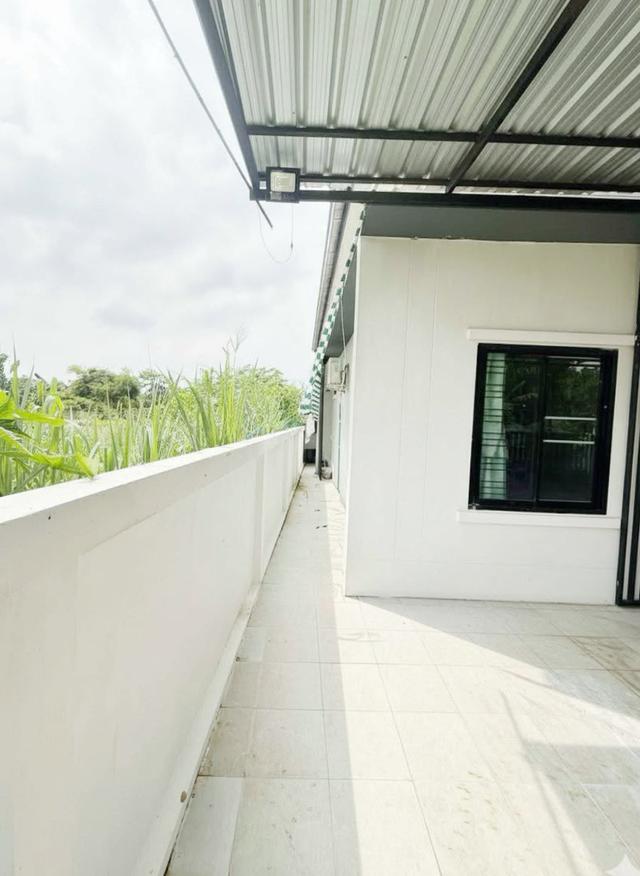 บ้านมือสอง เมืองโคราช ใกล้ย่าโม 6