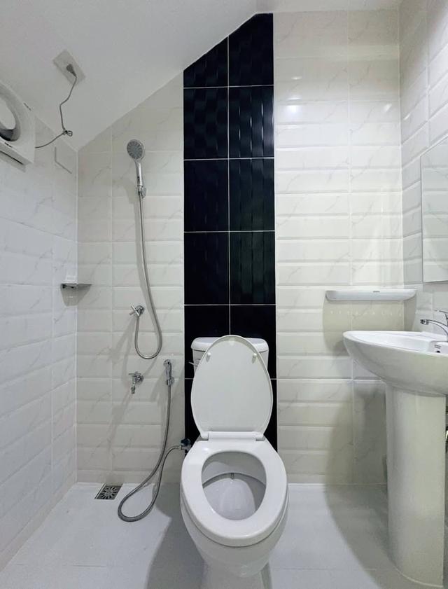 🏠💼 ชีวิตง่ายขึ้น เมื่อบ้านอยู่ใกล้ทุกอย่าง ให้เช่าบ้านแฝด 2 ชั้น ทำเลชานเมือง 7