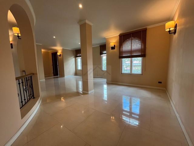 ขาย บ้านเดี่ยว หลังใหญ่ขนาด 2 ไร่กว่า ซอยราษฎร์พัฒนา21 ซอยมิสทีน สภาพแวดล้อมดีสงบ ร่มรื่น 6