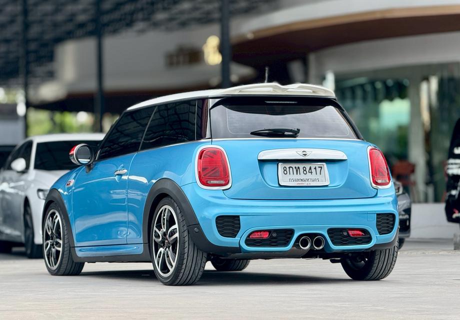  MINI COUPE COOPER S F56 (3Dr) 2017  6