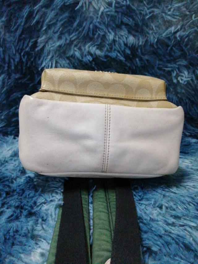 กระเป๋าเป้ COACH 7