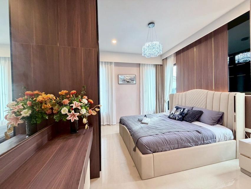 Selling villa The Lake Pattaya 8.5 million 4