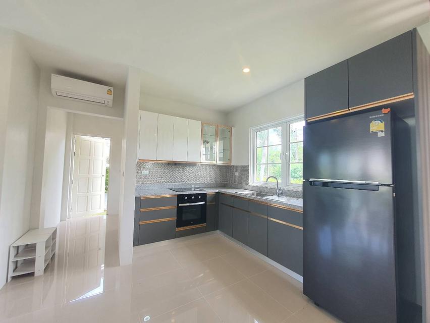 Modern Pool Villa with Mountain Views – Black Mountain, Hua Hin 6