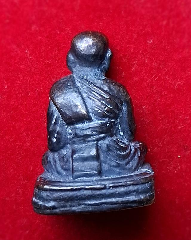 พระเครื่องหลวงพ่อทวด 2