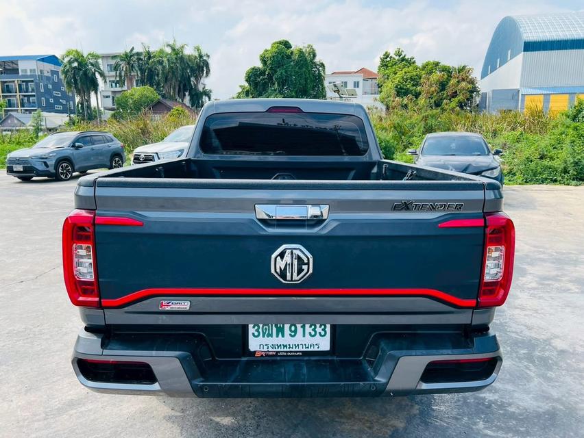 MG EXTENDER CAB TOP GRAND X 2.0cc. เกียร์ธรรมดา ปี2022 รูปที่ 13