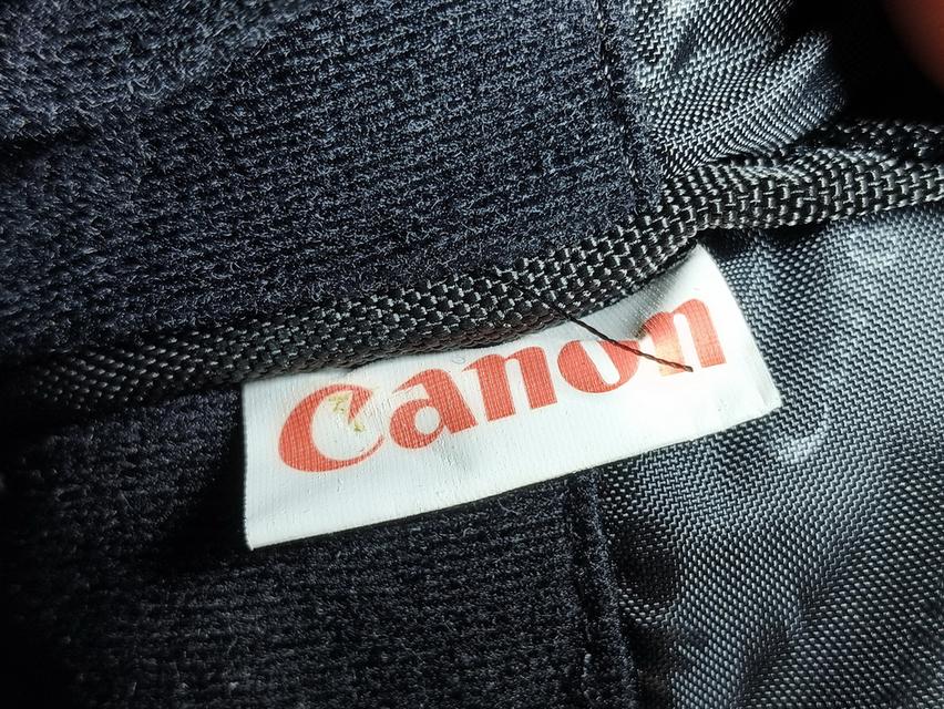 Canon Deluxe 13