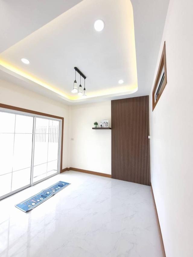 หมู่บ้านพิมลราช1 6