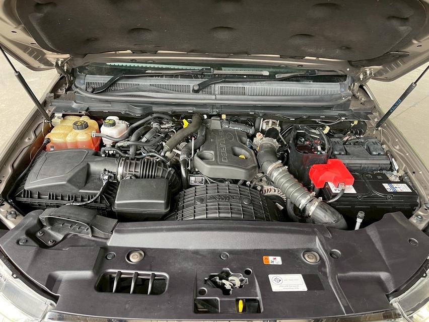 รหัสรถ WMT32 EVEREST 2.0 BI-TURBO 4WD TITANIUM PLUS ปี 2020 14