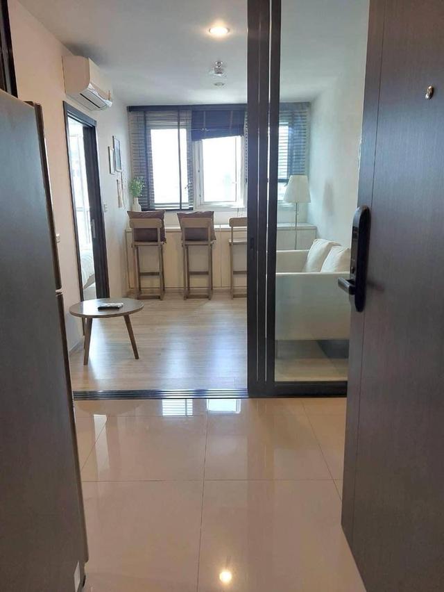 ปล่อยขาย Condo XT Huaikhwang 4