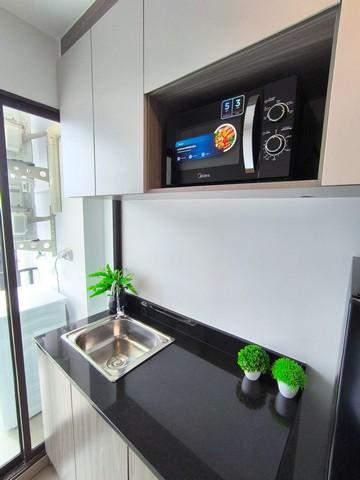 ห้องใหม่!! ให้เช่า Regent Home Wutthakat ห้องแต่งหรู ชั้นสูง วิวสวย 10