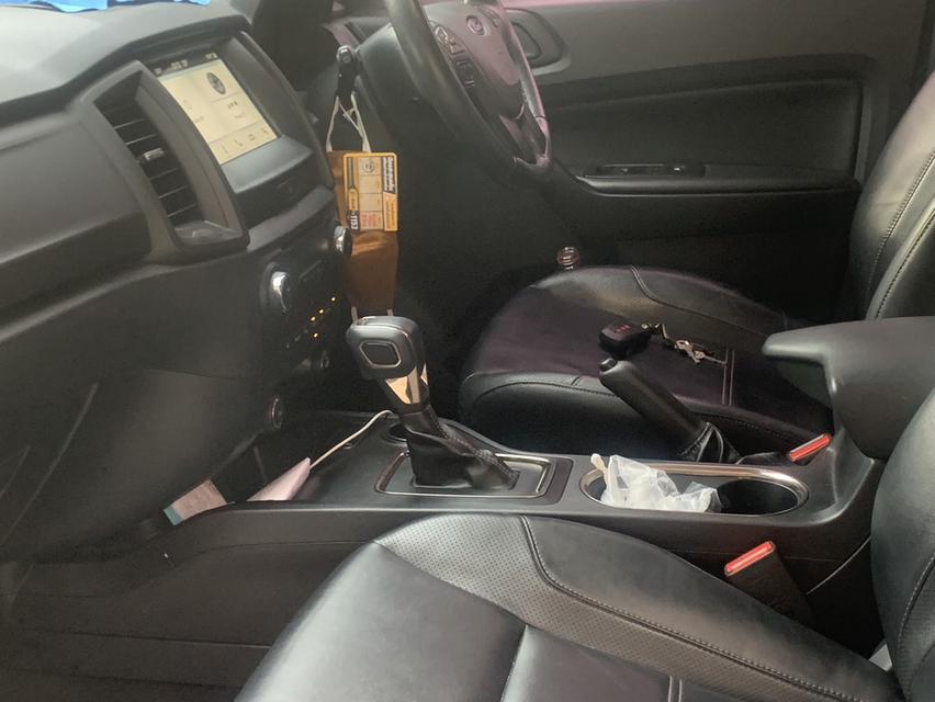 ปี 2019 FORD EVEREST 2.0 รูปที่ 9
