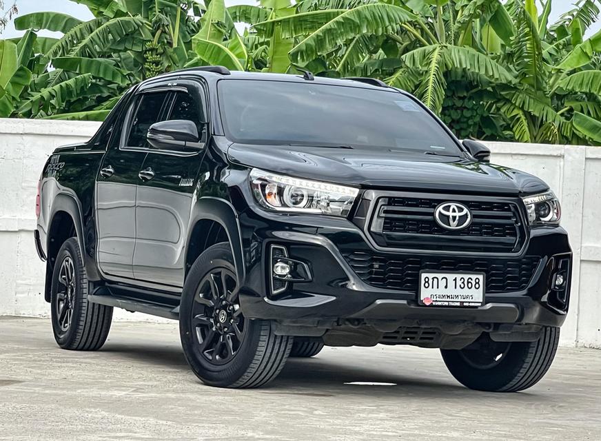 ขาย Toyota Revo 2.4Prerunner ปี19