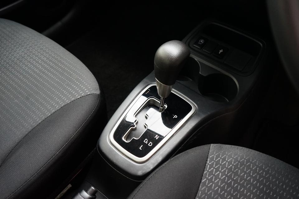 2021 MITSUBISHI ATTRAGE 1.2GLX 11