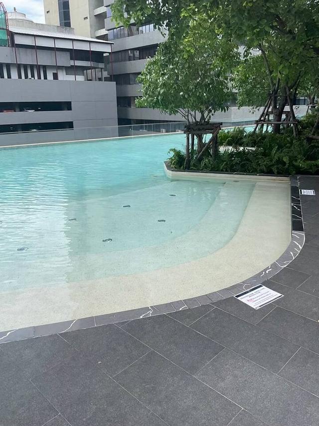 คอนโดหรู สไตล์สแกนดิเนเวีย @ One9Five ใกล้ MRT พระราม 9 เพียง 550 ม. 12