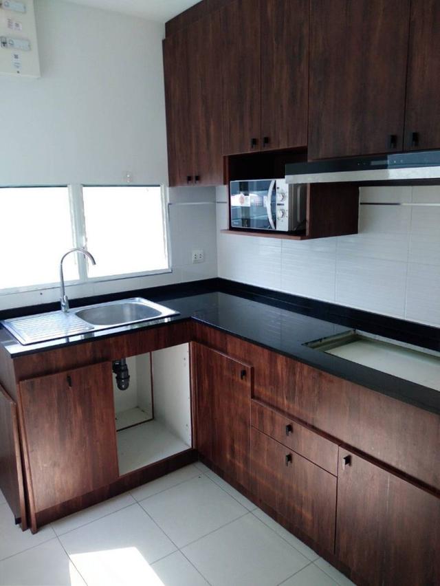 โครงการ : วิลลาจจิโอ รังสิต - คลอง 2 ที่ตั้ง เลียบคลองสอง ตำบลคลองสอง อำเภอคลองหลวง จังหวัดปทุมธานี 9