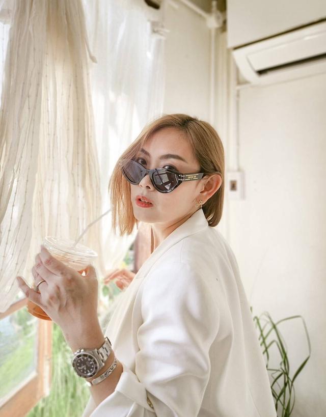 แว่นกันแดดDior 14