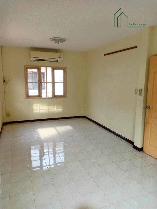 บ้านเดี่ยว หมู่บ้านเค.ซี. กรีนวิลล์ ถนนมิตรไมตรี หนองจอก 14