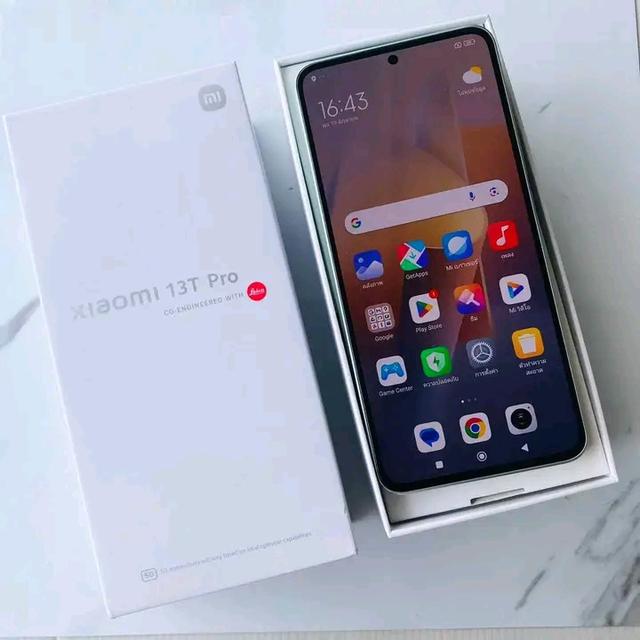 Xiaomi 13T Pro ราคาถูก