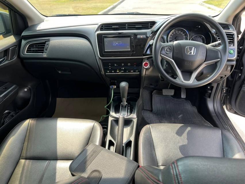 2019 Honda City 1.5 V Plus 9