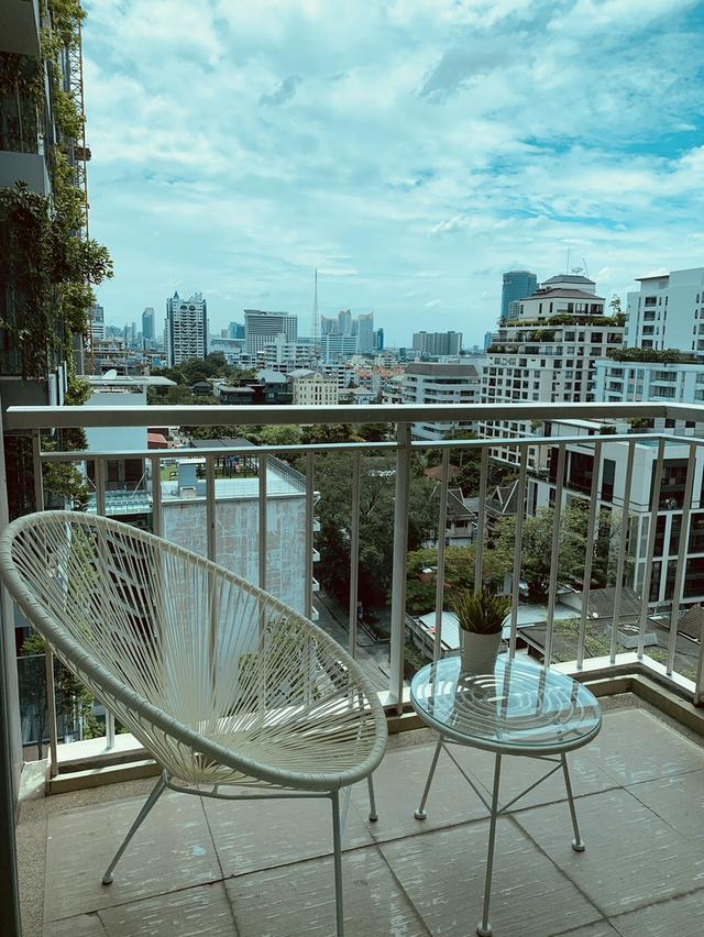 Baan Siri 31 | Condo for Rent – Sukhumvit 31 13