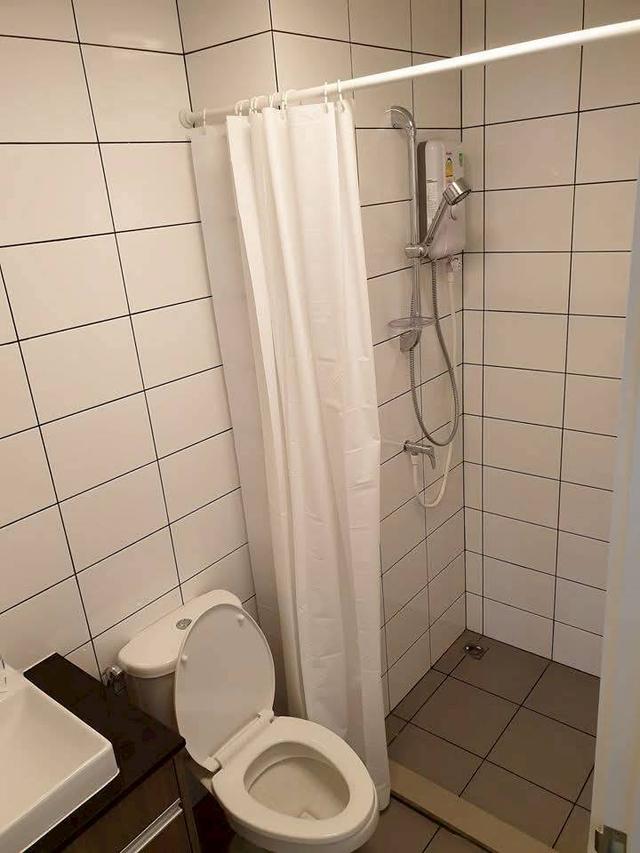 ให้เช่า คอนโด Chapter one eco-ห้วยขวาง 9