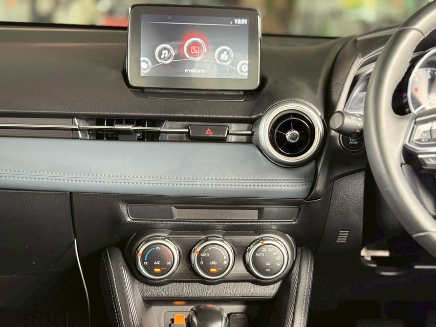 ขาย Mazda2 1.3SP ปี20 8