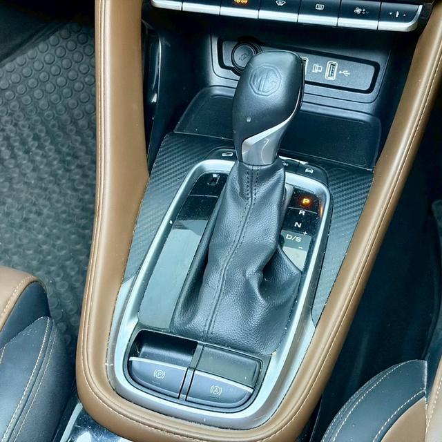 รหัสรถ PJP298 2020 MG ZS 1.5 X+ Sunroof CVT รูปที่ 15