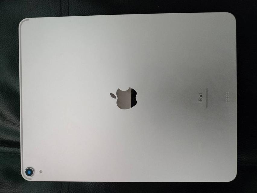 IPAD PRO ขนาด 12.9 นิ้ว จอใหญ่ รุ่น3 256GB ไวไฟ ราคา 9,900 บาท ของใช้เอง นัดดูสินค้าได้เมกาบางนา