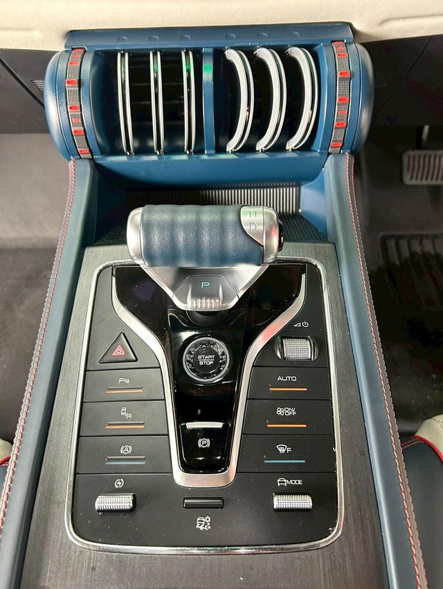 BYD ATTO 3 Extended Range AT ปี 2023 13