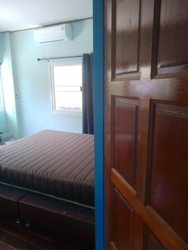 บ้านเดี่ยวสองชั้น ไสตล์คลาสสิค 2