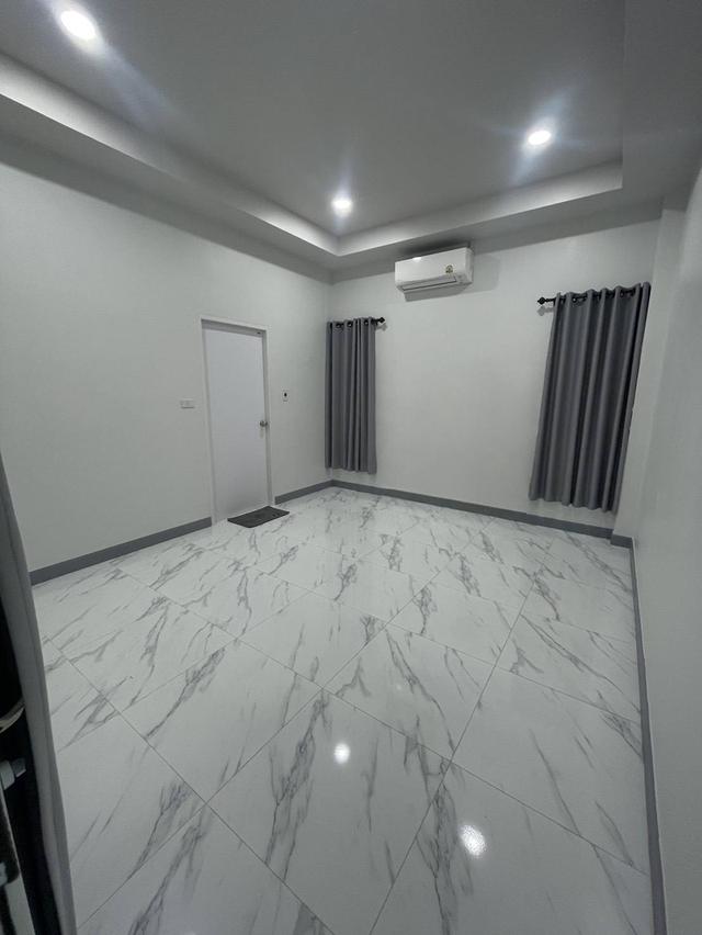 บ้านเดี่ยวพร้อมที่ดิน ใกล้โลตัสน่านเพียงประมาณ 4 นาที 7