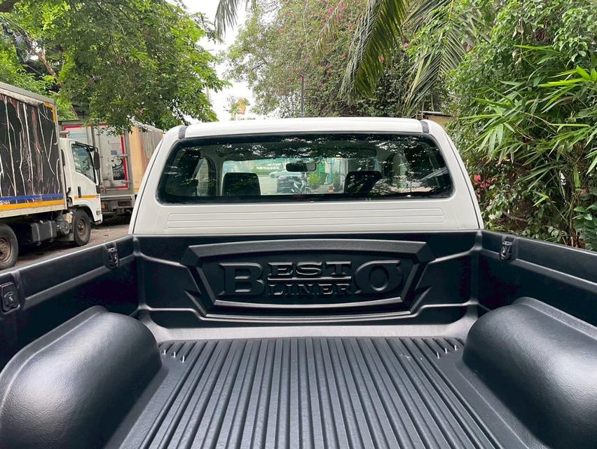 2015 Toyota Vigo 2.5 mt แคป ขับดี 8