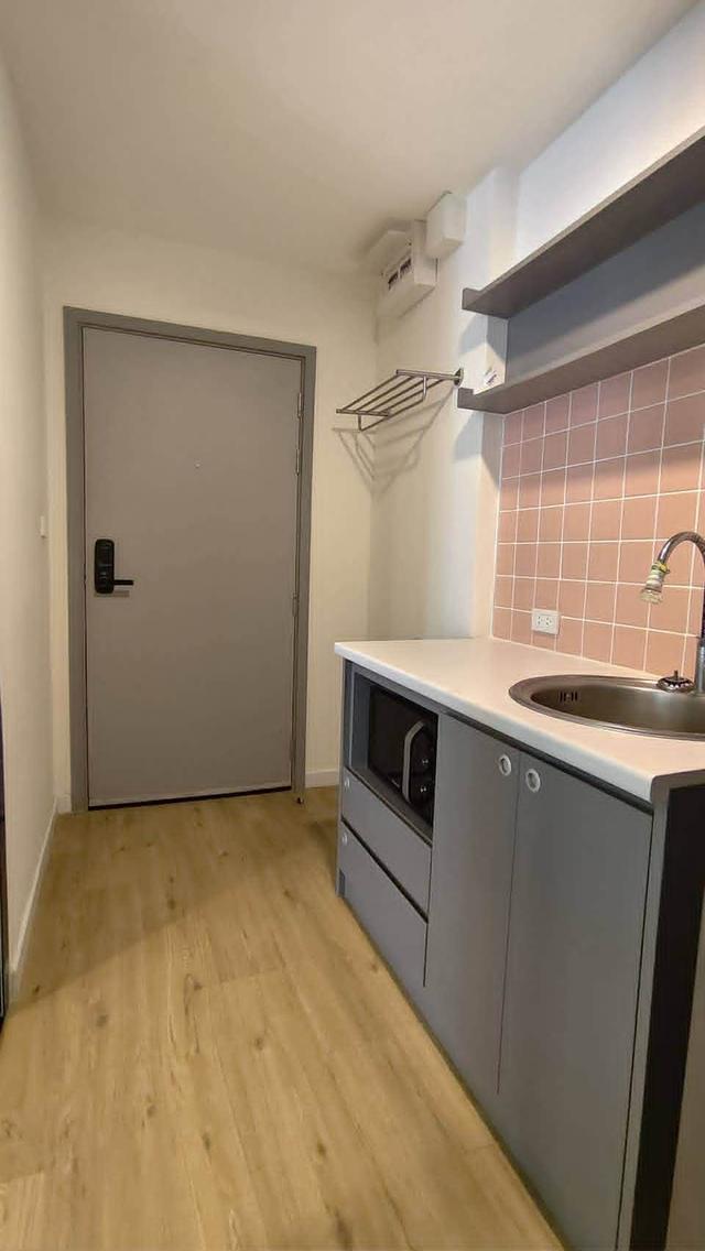 แอดดิจูดคอนโดมิเนียม ซื้ออยู่เองก็คุ้ม ปล่อยเช่ากำไรดี ต้นทุนต่ำ 12