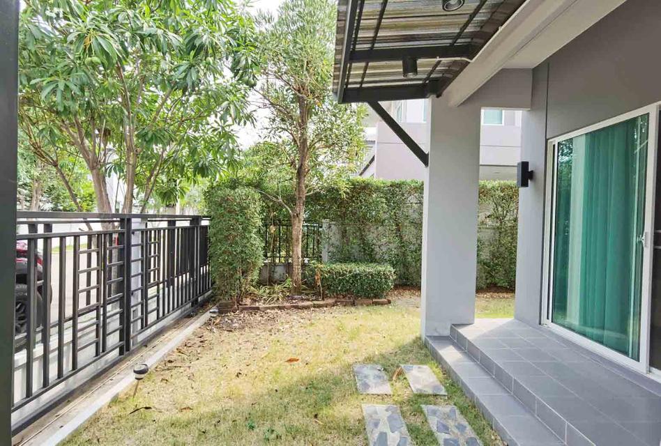 ให้เช่าบ้านเดี่ยว 2ชั้น  หมู่บ้านเซนโทร รังสิตคลอง 4 ธัญญะ ปทุมธานี 🚩ติดสนามกอลฟ์กรุงกวี,ใกล้โลตัสคลอง 4,ทางด่วน,โรงเรียนสวนกุหลาบรังสิต,ดรีมเวิล์ด 14