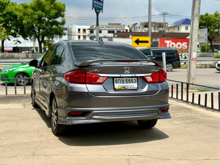 ขาย Honda City 1.5V ปี19