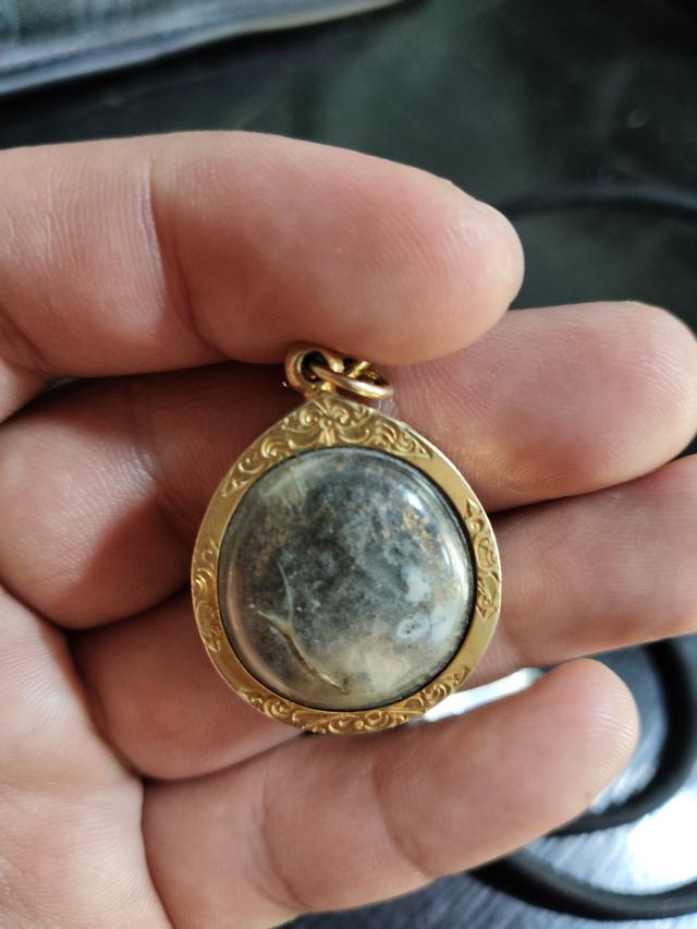 พระปิดตา ไม่ทราบวัดครับ