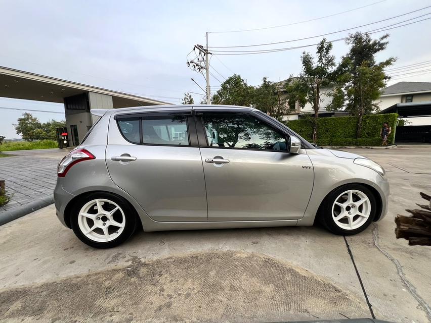 ปล่อยดาวน์ 20,000 เปลี่ยนสัญญา Suzuki Swift GLX1.2 2016 20