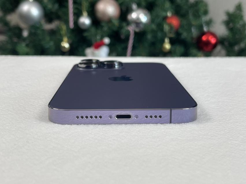 iPhone 14 Pro Max 256GB สี Deep purple | PH038