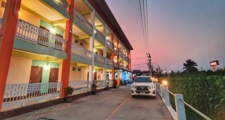 บ้านว่างให้เช่า อำเภอฝาง จังหวัดเชียงใหม่