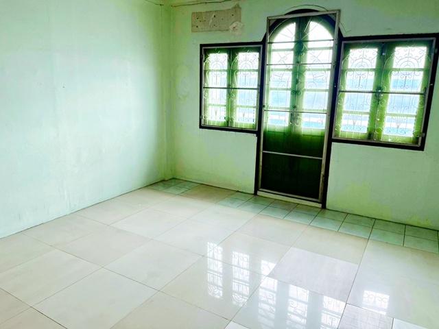 ใกล้Big C บางบอน 2.5 กม. 18 ตร.ว.320 ตร.ม. ใกล้ตลาดบางบอน 1.2 กม.7-11 ธนาคาร เอกชัย กาญจนา อาคารพาณิชย์ให้เช่า 3นอน 3แอร 6