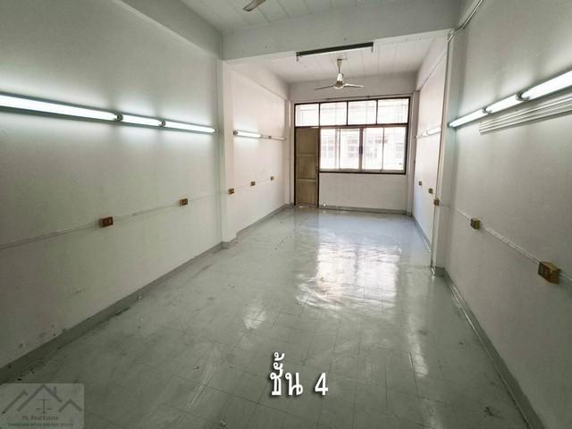 ให้เช่า อาคารพาณิชย์ ซอยภูมิจิตร สุขุมวิท 46 เหมาะทำโฮมออฟฟิศ 13